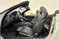 BMW 420 vaihtoauto