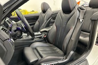 BMW 420 vaihtoauto
