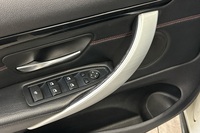 BMW 420 vaihtoauto