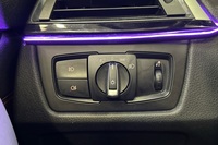 BMW 420 vaihtoauto