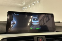 BMW 420 vaihtoauto