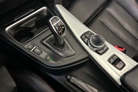 BMW 420 vaihtoauto