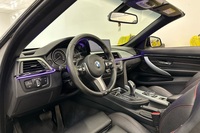 BMW 420 vaihtoauto