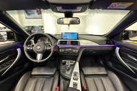 BMW 420 vaihtoauto