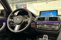 BMW 420 vaihtoauto
