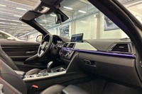 BMW 420 vaihtoauto