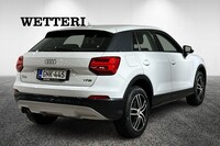 Audi Q2 vaihtoauto