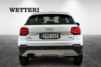 Audi Q2 vaihtoauto