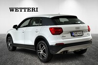 Audi Q2 vaihtoauto