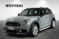 Mini Countryman vaihtoauto