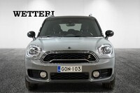 Mini Countryman vaihtoauto
