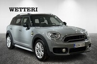 Mini Countryman vaihtoauto
