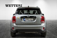Mini Countryman vaihtoauto