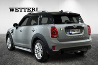 Mini Countryman vaihtoauto