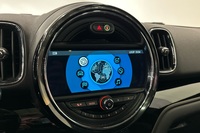 Mini Countryman vaihtoauto