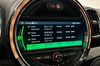 Mini Countryman vaihtoauto