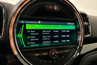Mini Countryman vaihtoauto