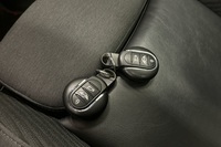 Mini Countryman vaihtoauto