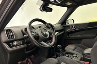Mini Countryman vaihtoauto