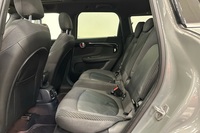 Mini Countryman vaihtoauto