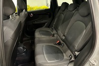 Mini Countryman vaihtoauto