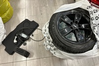 Mini Countryman vaihtoauto