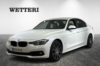 BMW 330 vaihtoauto