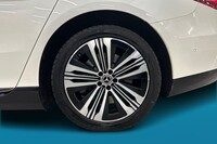 Mercedes-Benz EQS vaihtoauto