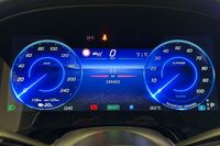 Mercedes-Benz EQS vaihtoauto
