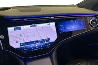 Mercedes-Benz EQS vaihtoauto