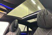 Mercedes-Benz EQS vaihtoauto
