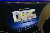 Mercedes-Benz EQS vaihtoauto