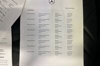 Mercedes-Benz EQS vaihtoauto