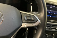 Volkswagen Taigo vaihtoauto