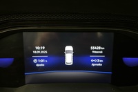 Volkswagen Taigo vaihtoauto