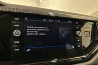 Volkswagen Taigo vaihtoauto