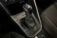 Volkswagen Taigo vaihtoauto