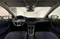 Volkswagen Taigo vaihtoauto