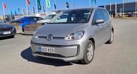 Volkswagen up! vaihtoauto