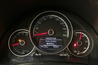 Volkswagen up! vaihtoauto