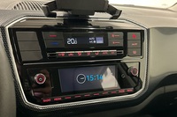 Volkswagen up! vaihtoauto