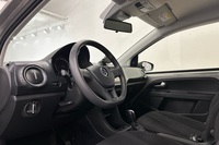 Volkswagen up! vaihtoauto