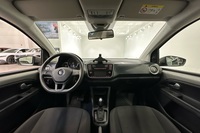 Volkswagen up! vaihtoauto