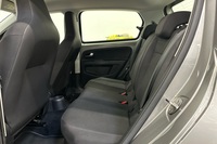 Volkswagen up! vaihtoauto