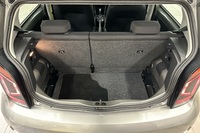 Volkswagen up! vaihtoauto