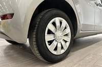 Volkswagen up! vaihtoauto