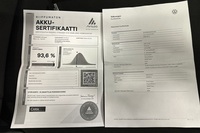 Volkswagen up! vaihtoauto