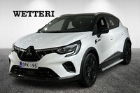 Mitsubishi ASX vaihtoauto