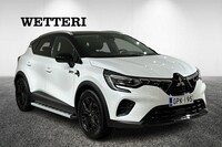 Mitsubishi ASX vaihtoauto