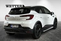 Mitsubishi ASX vaihtoauto